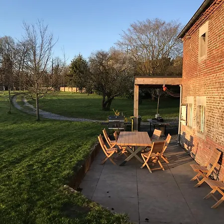 Le Moulin De * Braives