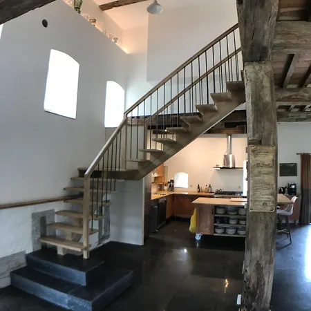 Holiday home Le Moulin De Braives
