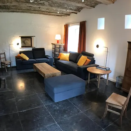 Le Moulin De * Braives