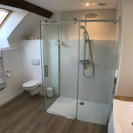 Дом отдыха Le Moulin De