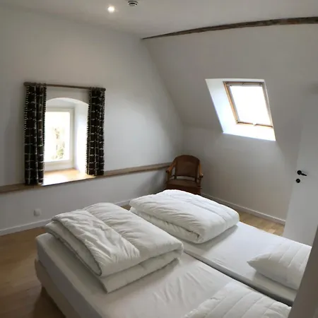 Le Moulin De Braives