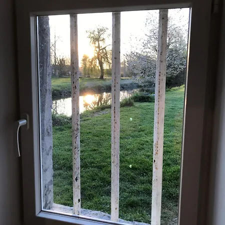 Le Moulin De Дом отдыха