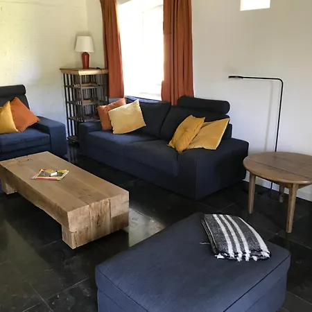 Hébergement de vacances Le Moulin De Braives