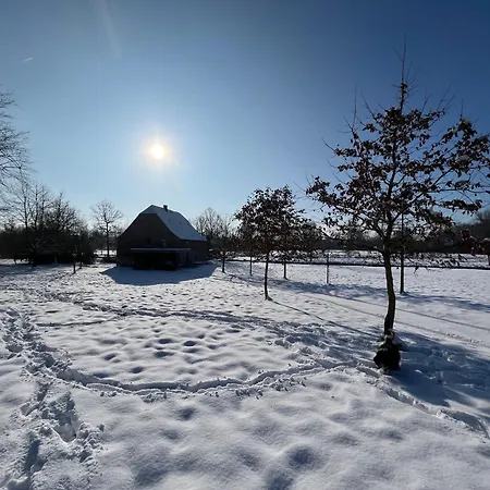 Le Moulin De * Braives