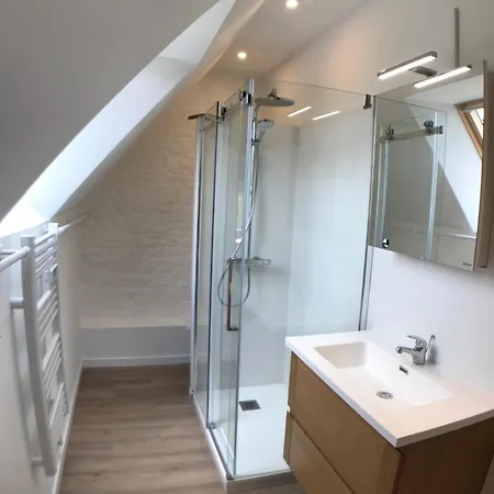 Le Moulin De Hébergement de vacances *