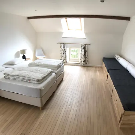 Le Moulin De * Braives