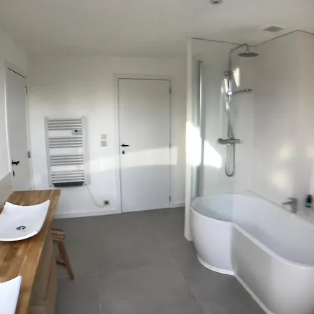 Le Moulin De Holiday home Braives