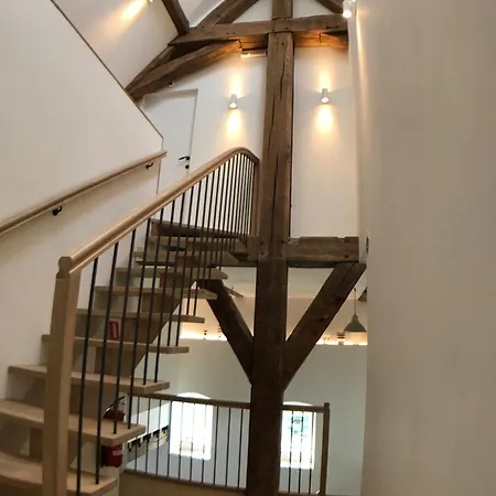 Le Moulin De