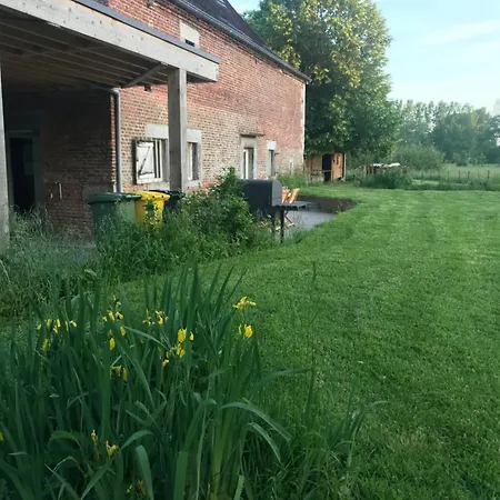 Le Moulin De *