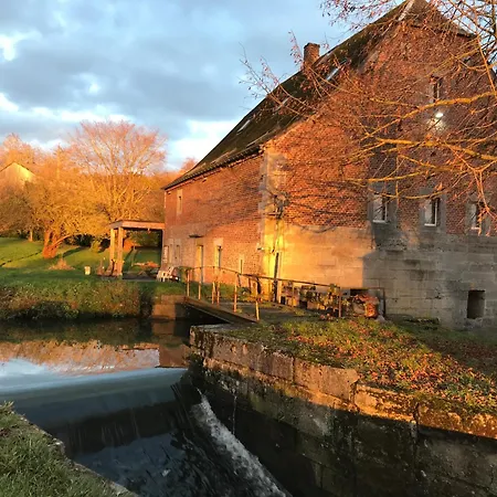 Le Moulin De